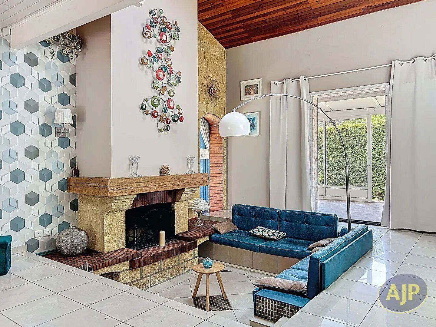 Maison à vendre, 144m², Audenge