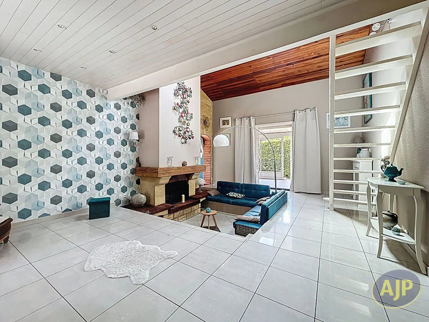 Maison à vendre, 144m², Audenge