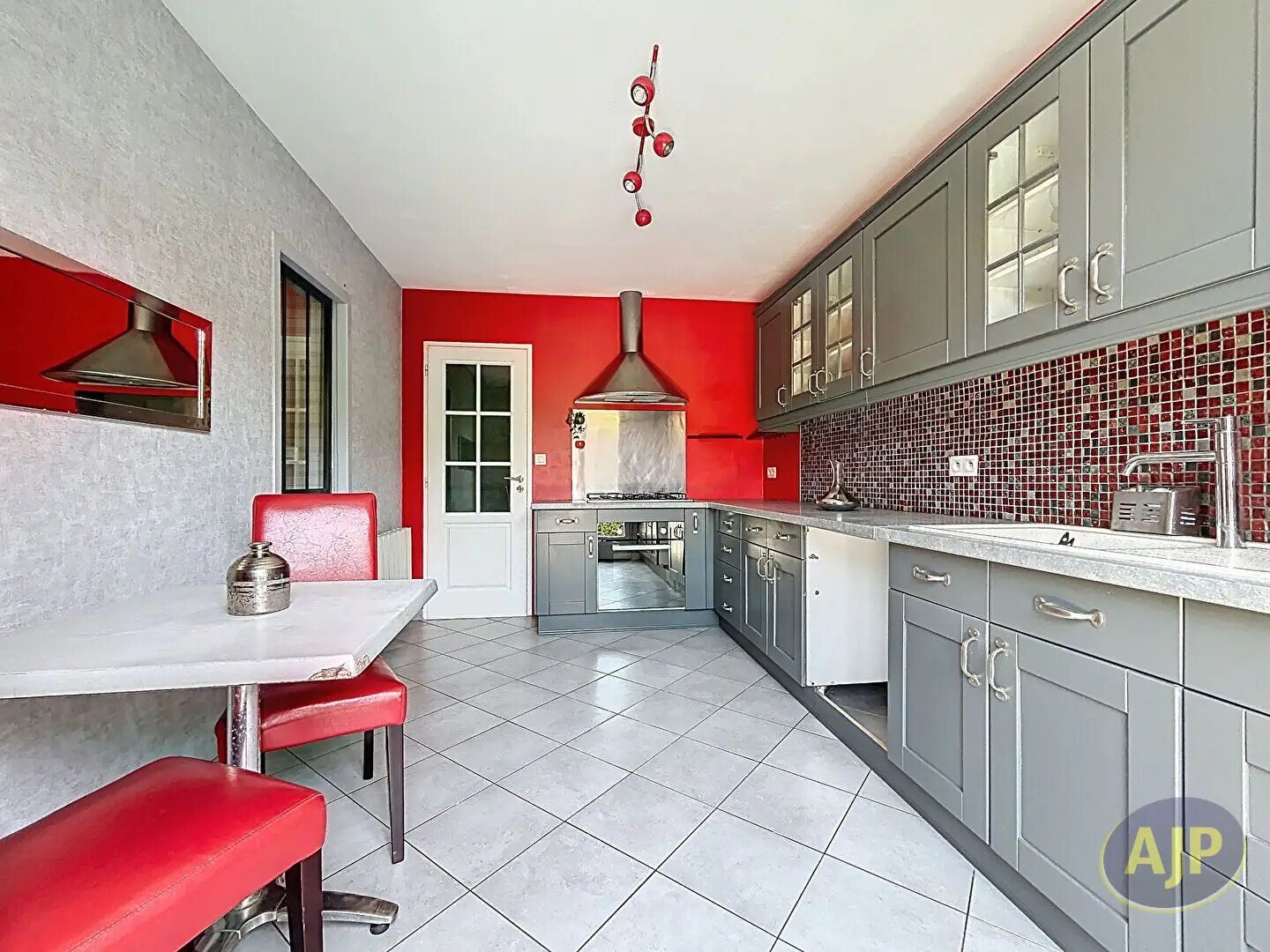 Maison à vendre, 144m², Audenge