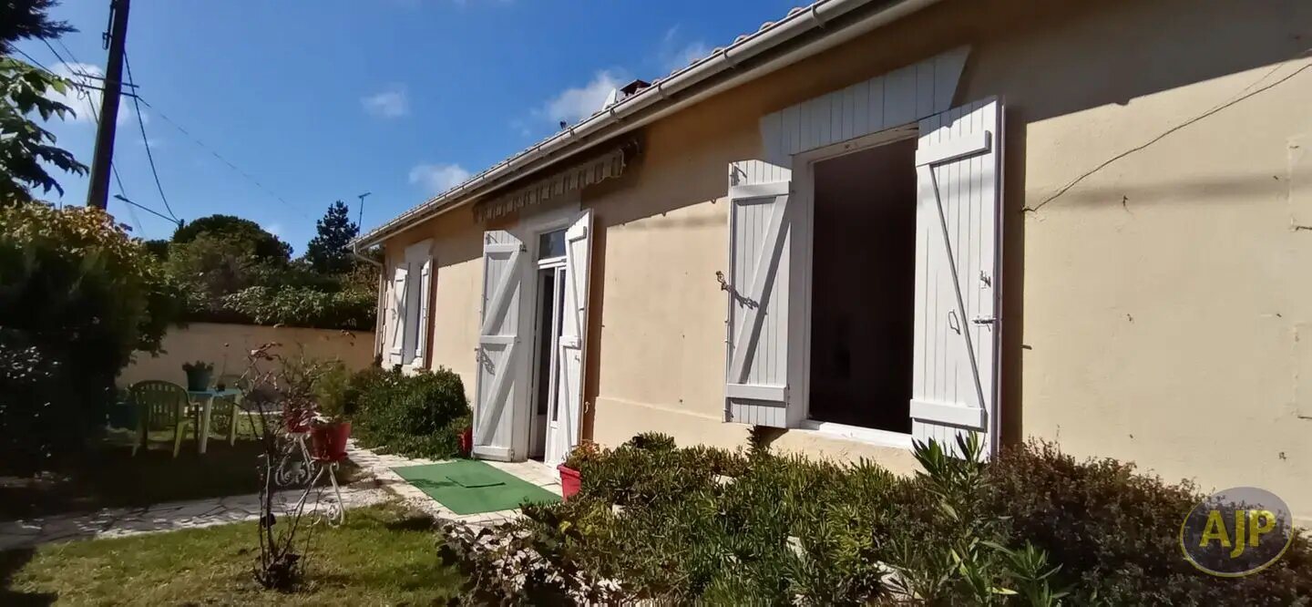 Maison à vendre, 97m², Lège-Cap-Ferret