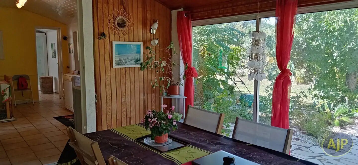 Maison à vendre, 97m², Lège-Cap-Ferret