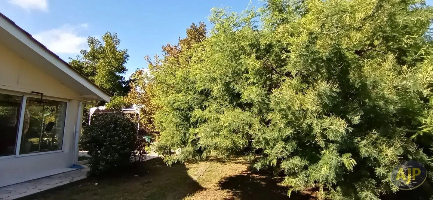 Maison à vendre, 97m², Lège-Cap-Ferret