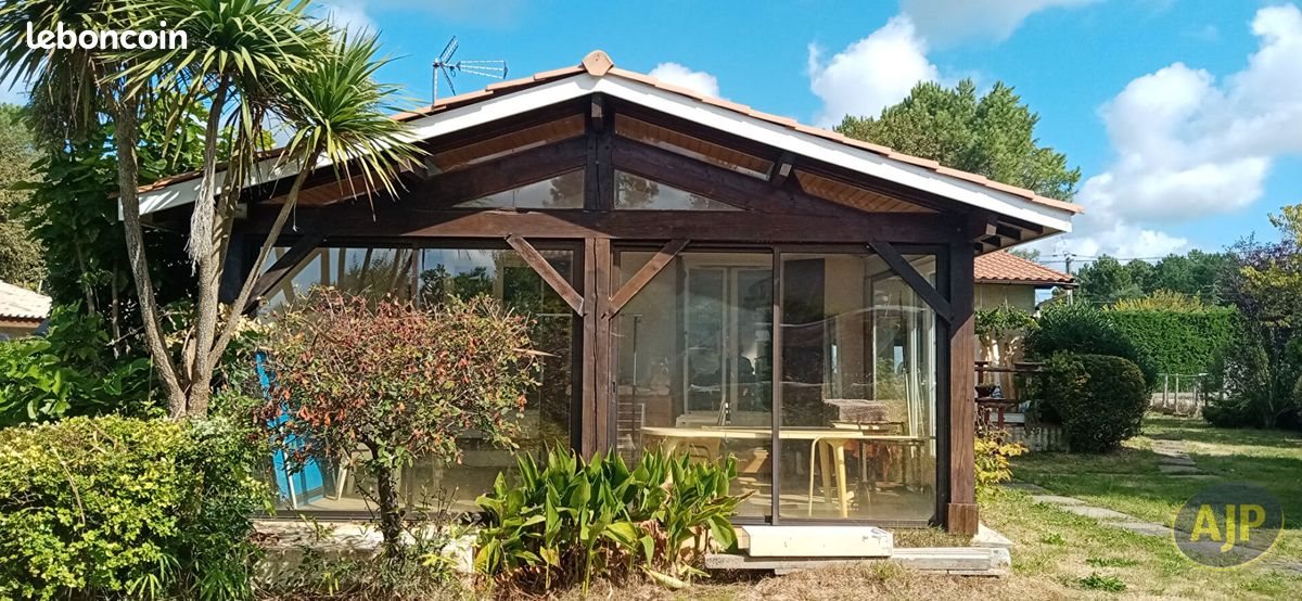 Maison à vendre, 71m², Lège-Cap-Ferret