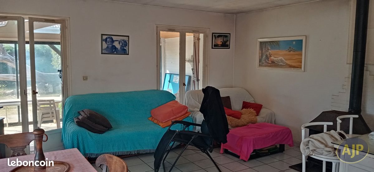 Maison à vendre, 71m², Lège-Cap-Ferret