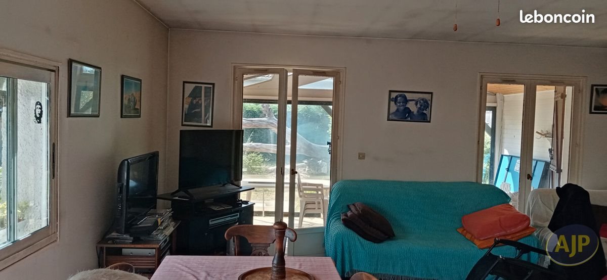 Maison à vendre, 71m², Lège-Cap-Ferret