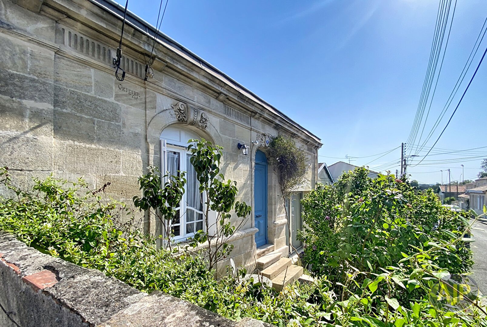 Maison à vendre, 115m², Le Bouscat