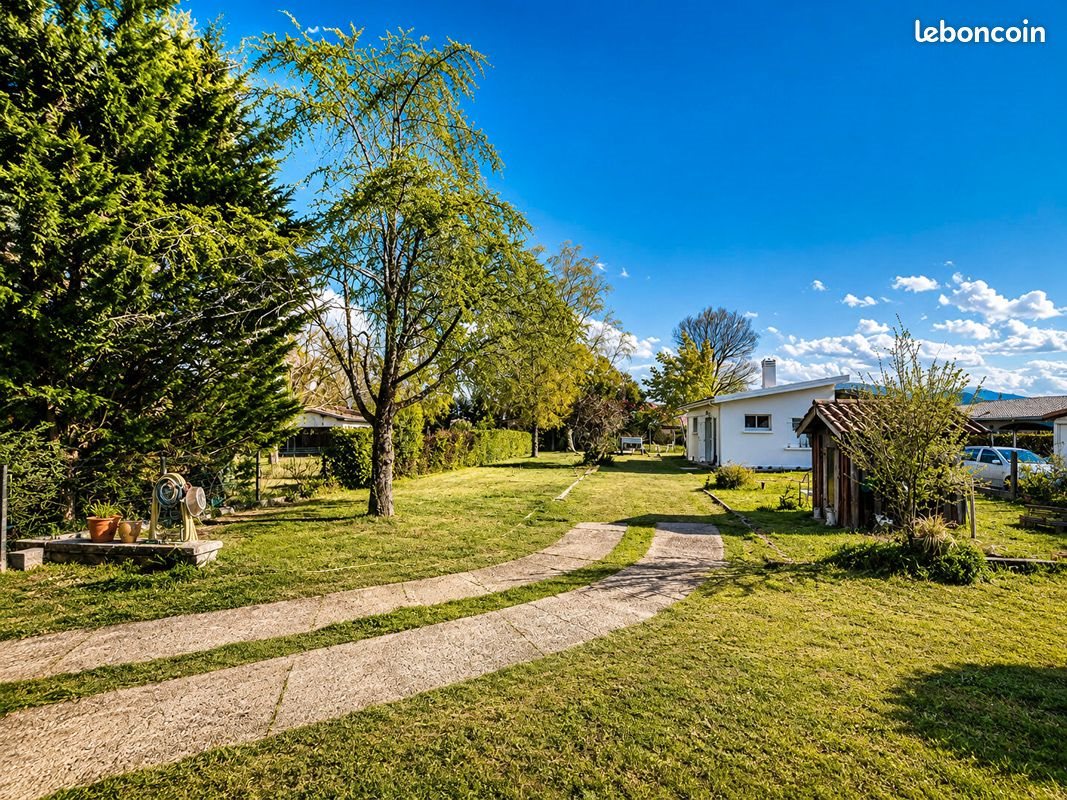 Maison à vendre, 152m², Biganos