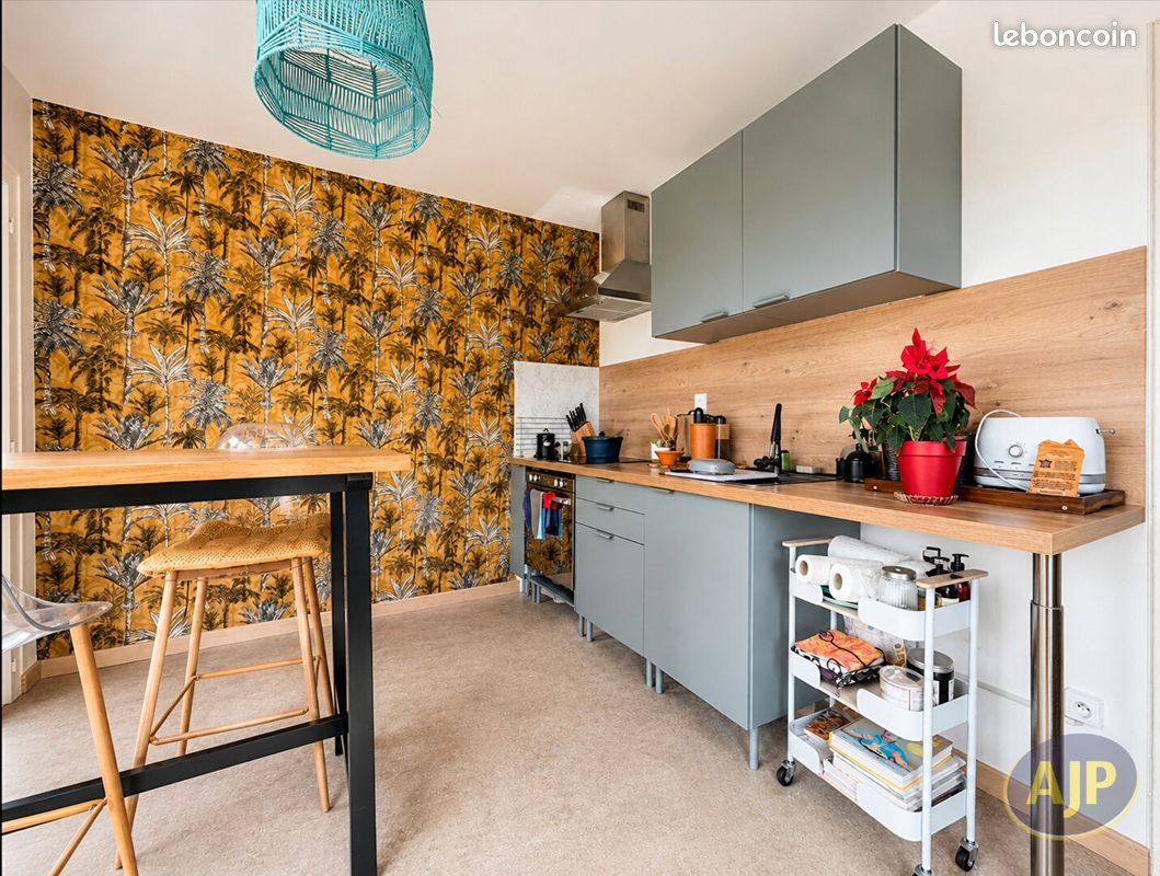 Maison à vendre, 152m², Biganos