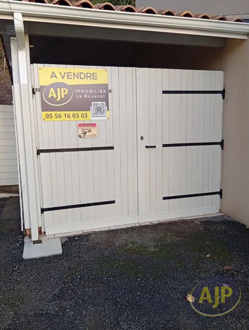 Maison à vendre, 58m², Lestiac-sur-Garonne