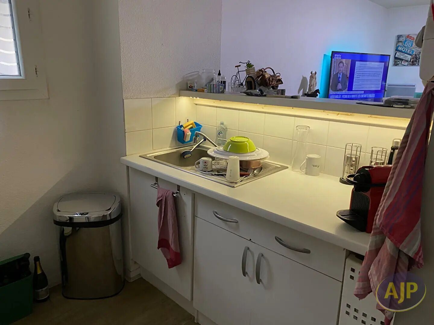 Maison à vendre, 58m², Lestiac-sur-Garonne