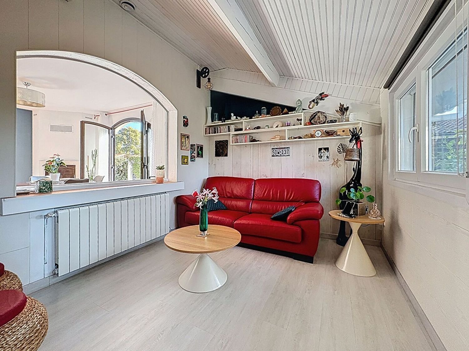 Maison à vendre, 70m², Audenge