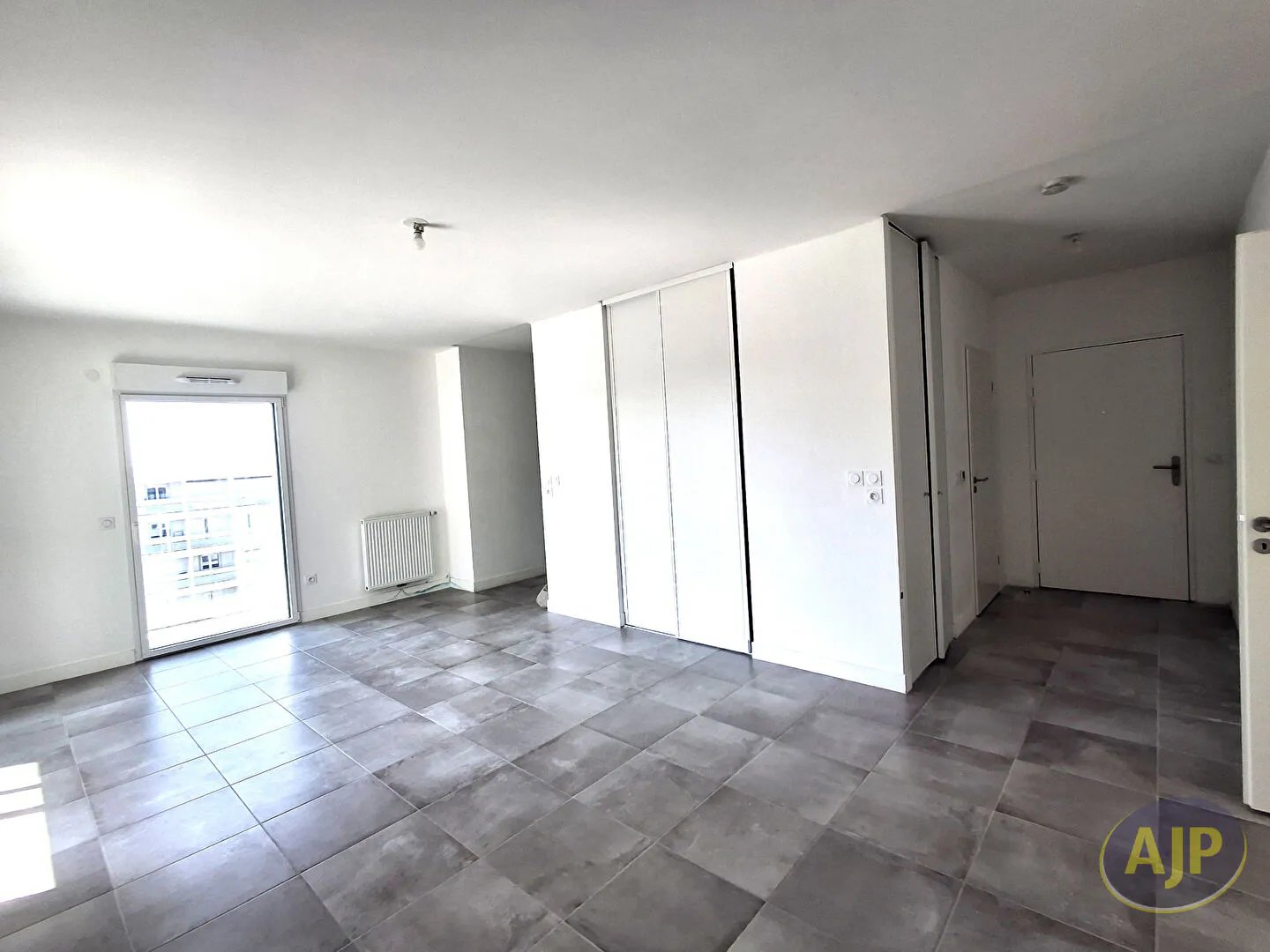 Appartement à louer, 55m², Le Bouscat