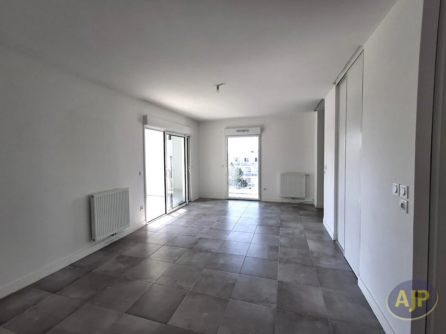 Appartement à louer, 55m², Le Bouscat