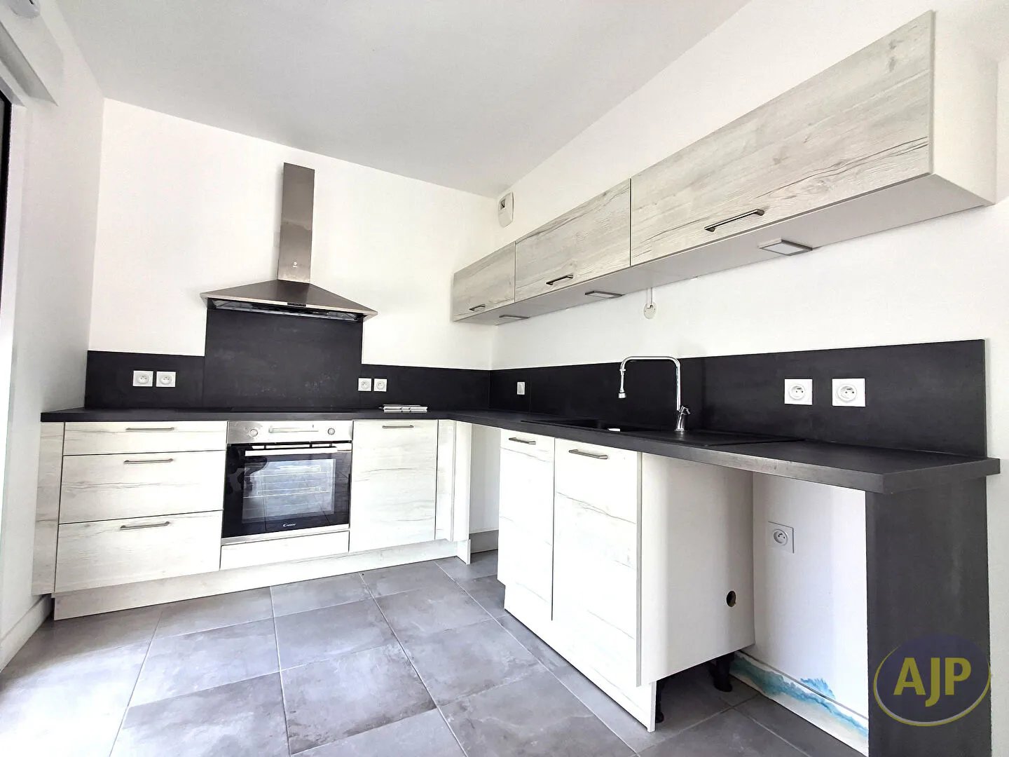 Appartement à louer, 55m², Le Bouscat