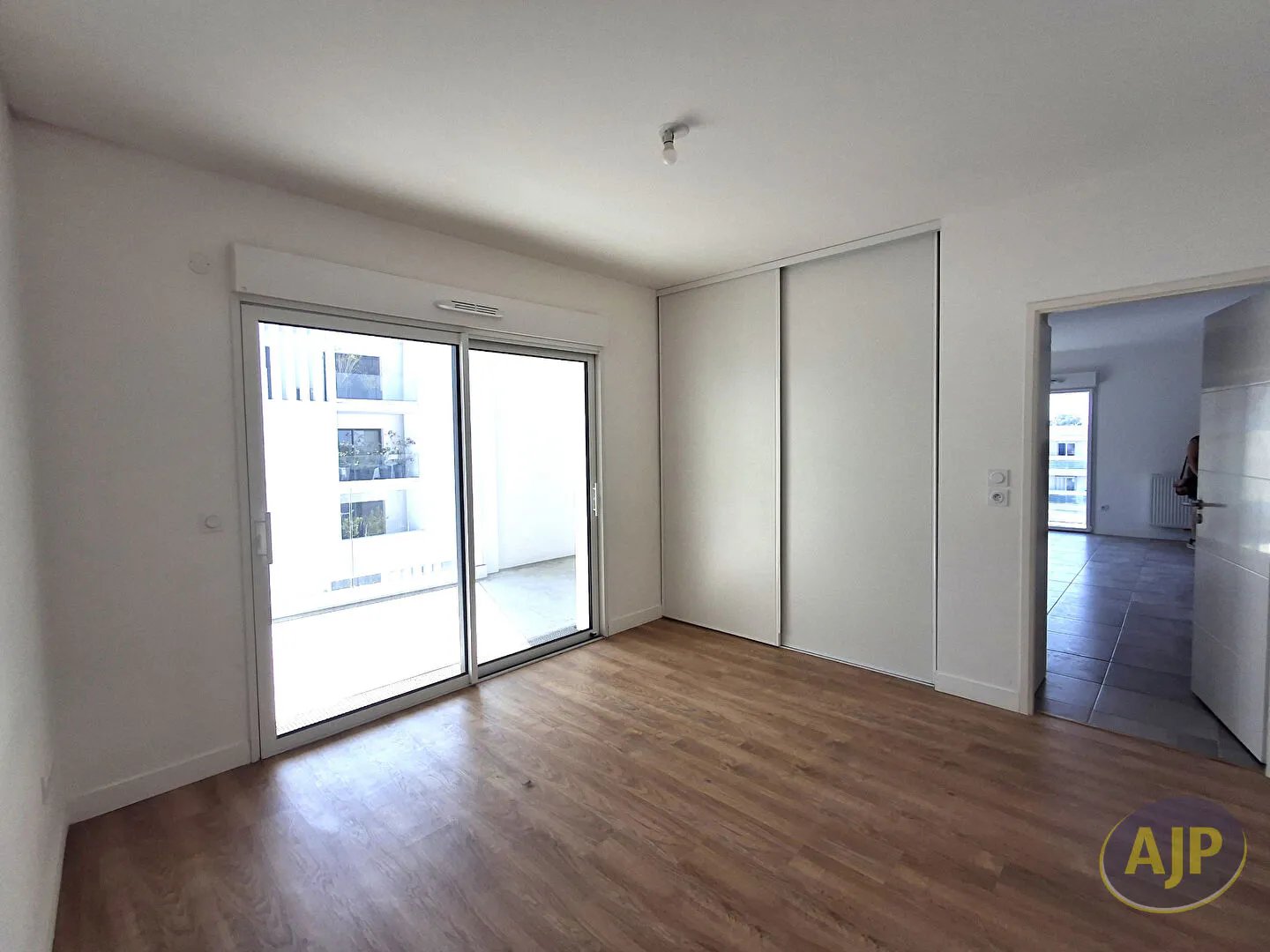 Appartement à louer, 55m², Le Bouscat