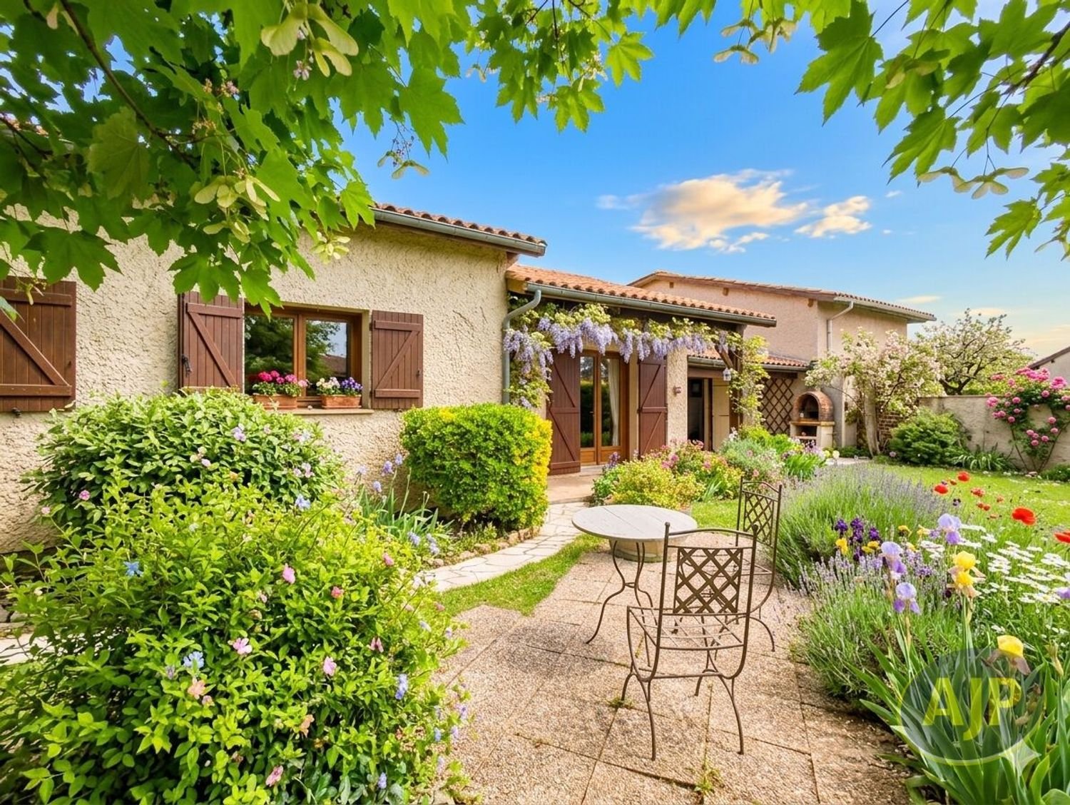 Maison à vendre, 160m², Cestas