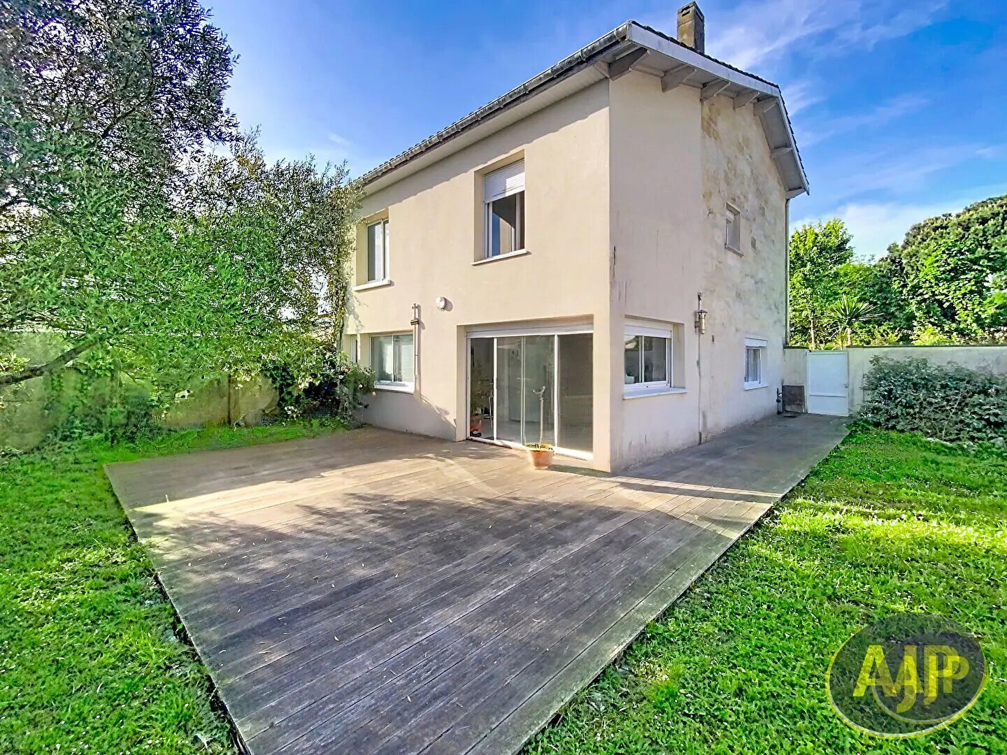 Maison à vendre, 138m², Bordeaux