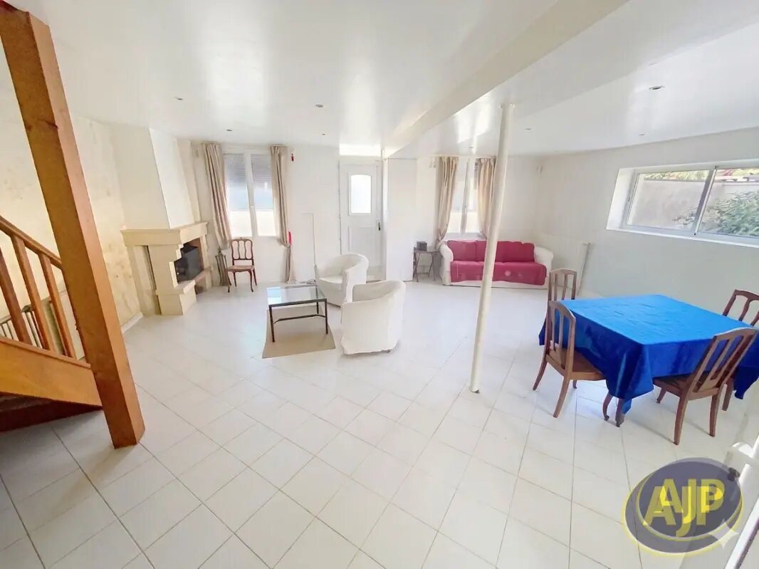 Maison à vendre, 138m², Bordeaux