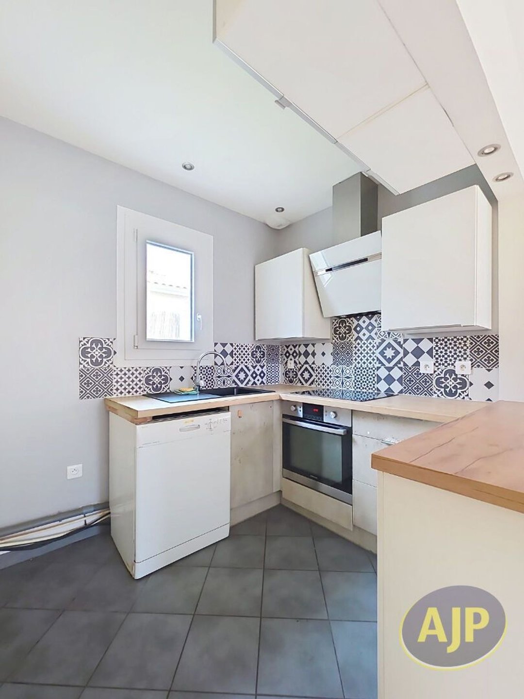 Maison à vendre, 64m², Saucats