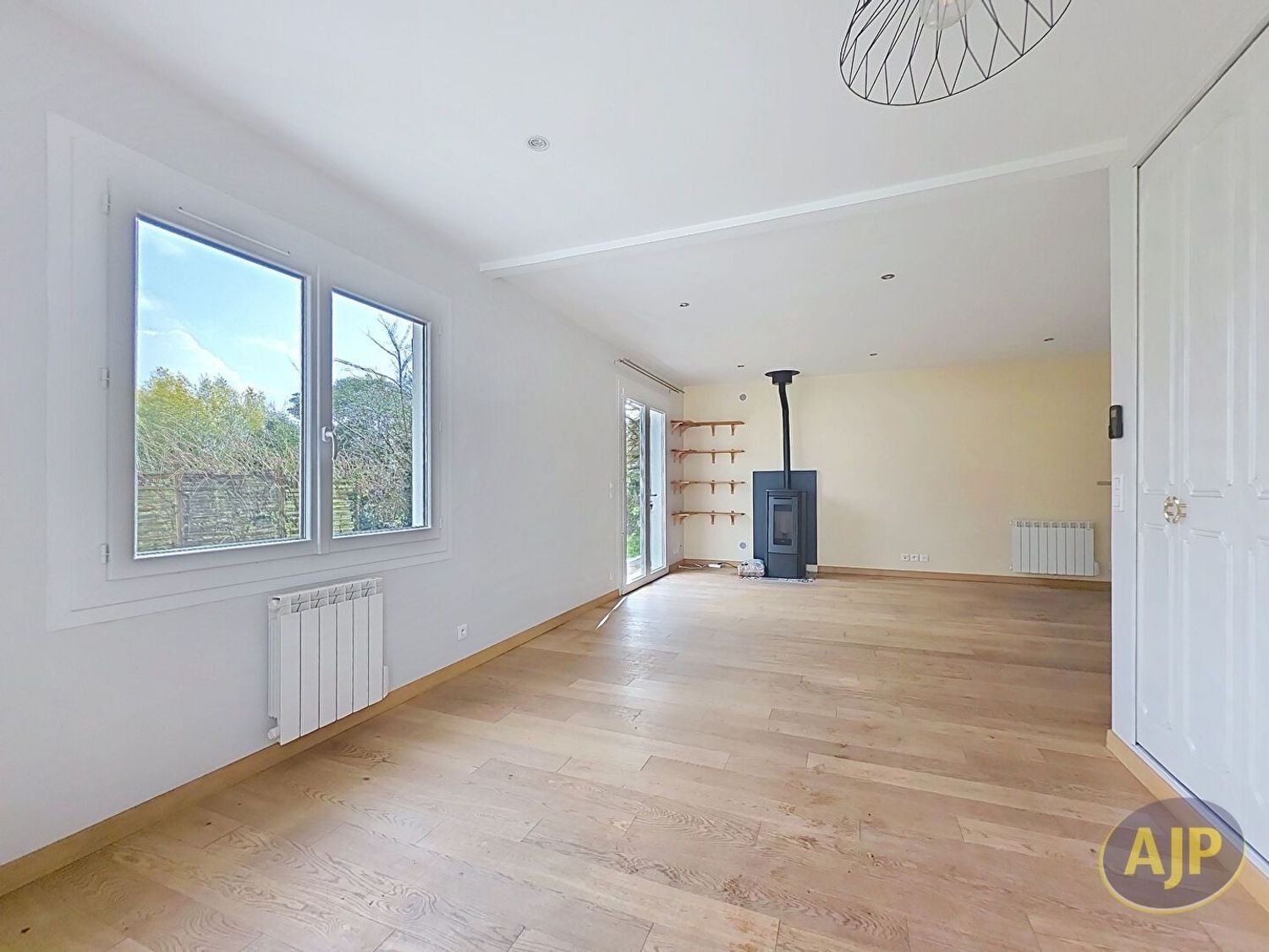 Maison à vendre, 64m², Saucats