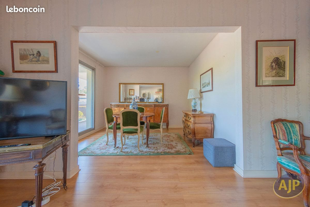 Appartement à vendre, 77m², Le Bouscat