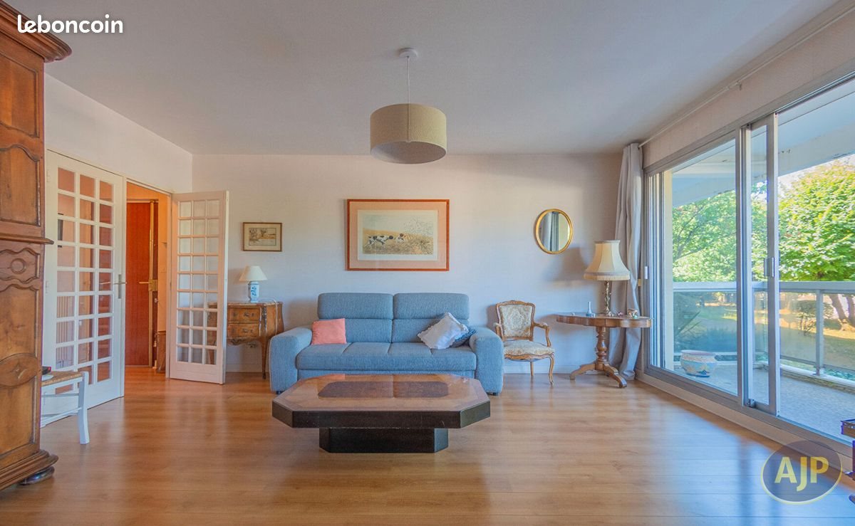 Appartement à vendre, 77m², Le Bouscat