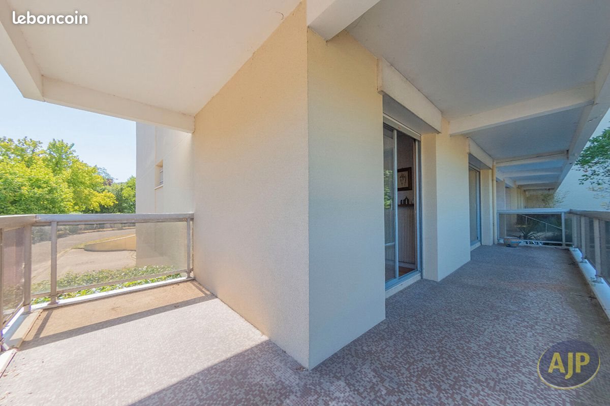 Appartement à vendre, 77m², Le Bouscat