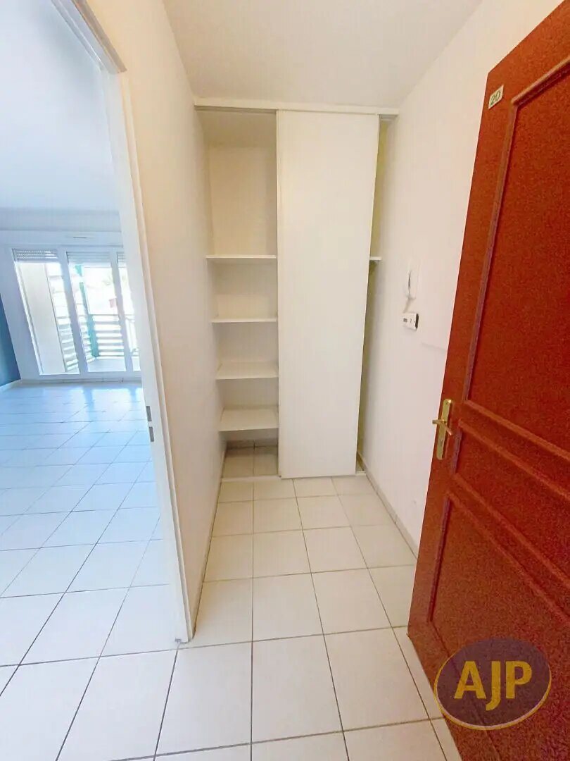 Appartement à louer, 48m², Audenge