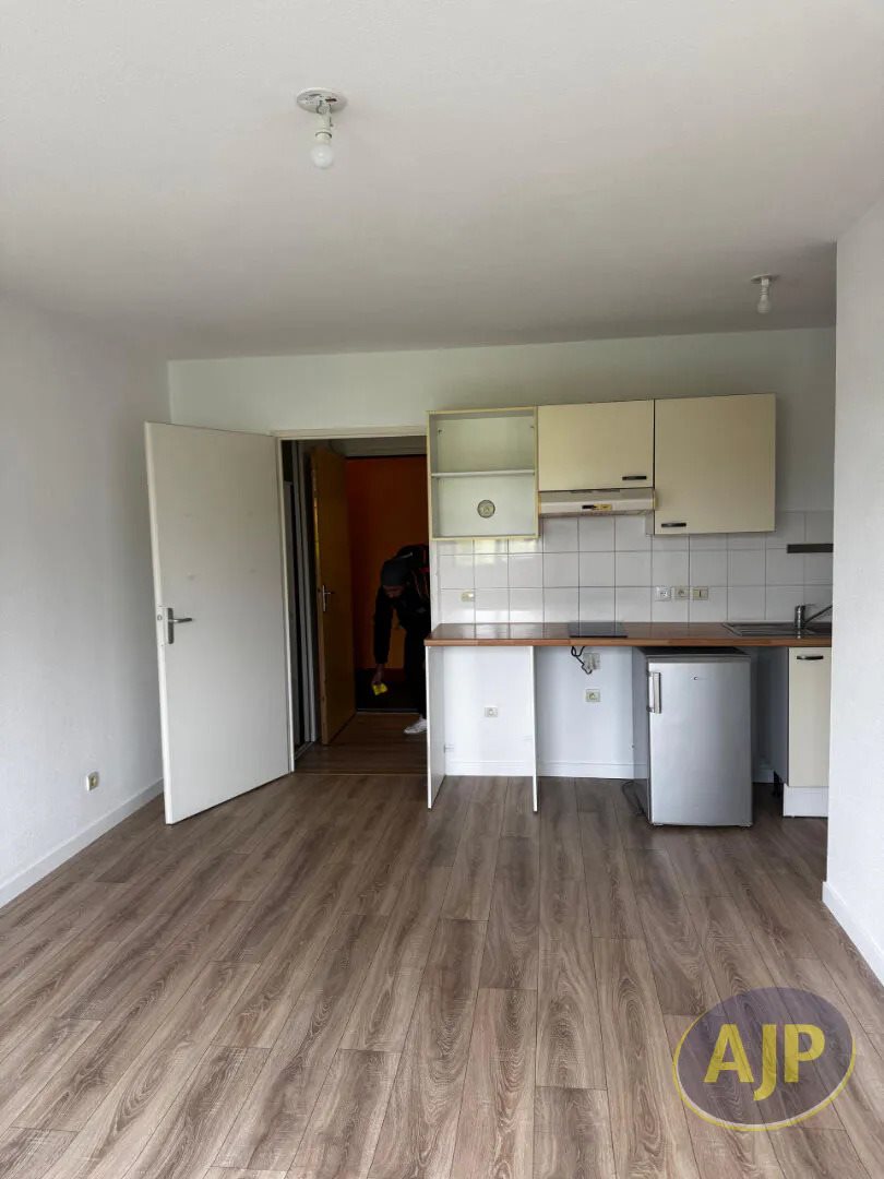 Appartement à vendre, 37m², Agen