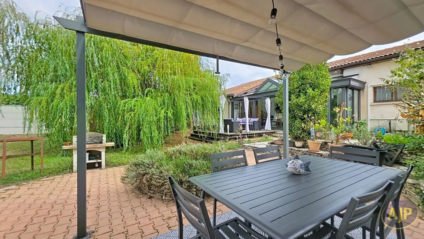 Maison à vendre, 160m², Cestas