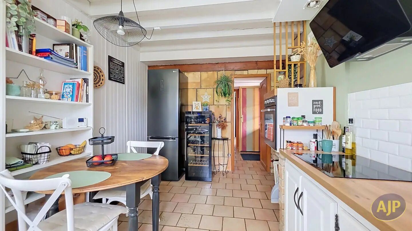 Maison à vendre, 160m², Cestas