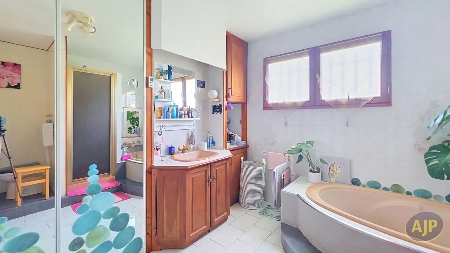 Maison à vendre, 160m², Cestas