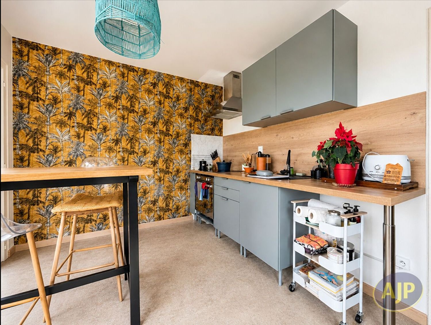 Maison à vendre, 152m², Biganos