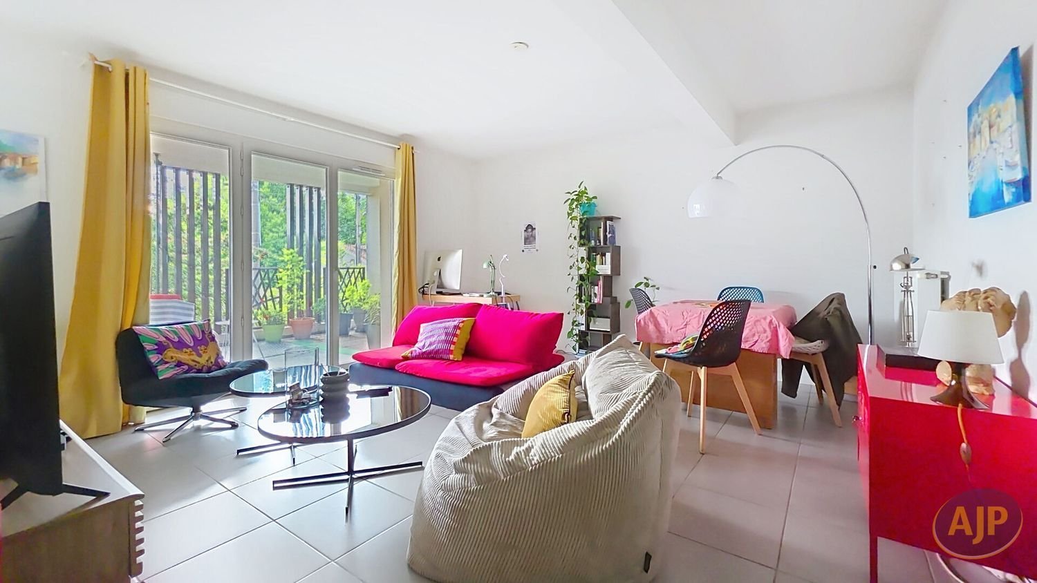 Appartement à vendre, 87m², Villenave-d'Ornon
