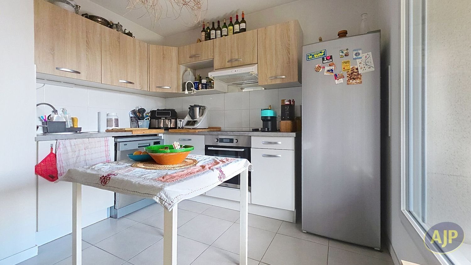 Appartement à vendre, 87m², Villenave-d'Ornon