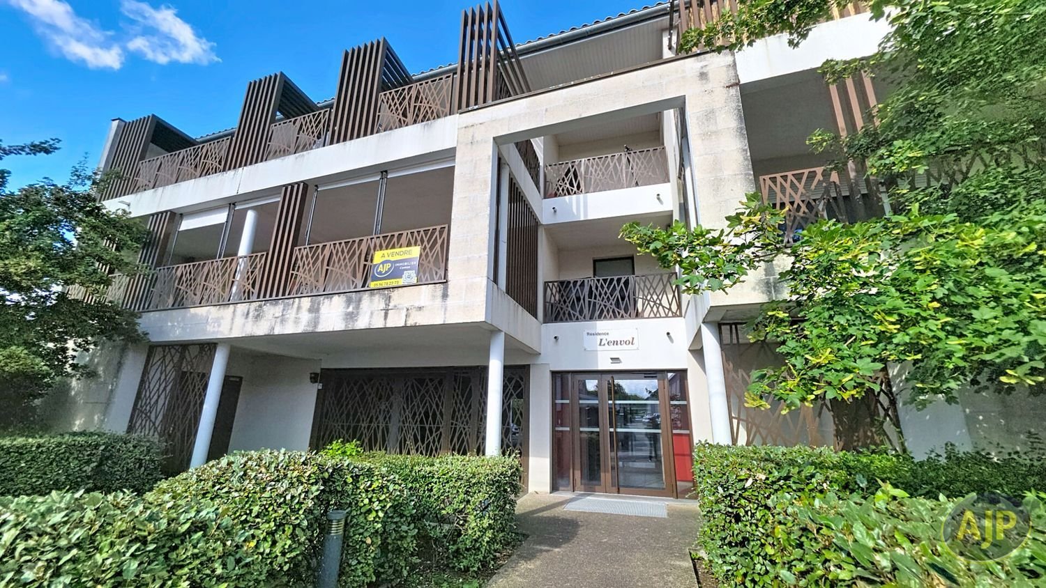 Appartement à vendre, 87m², Villenave-d'Ornon