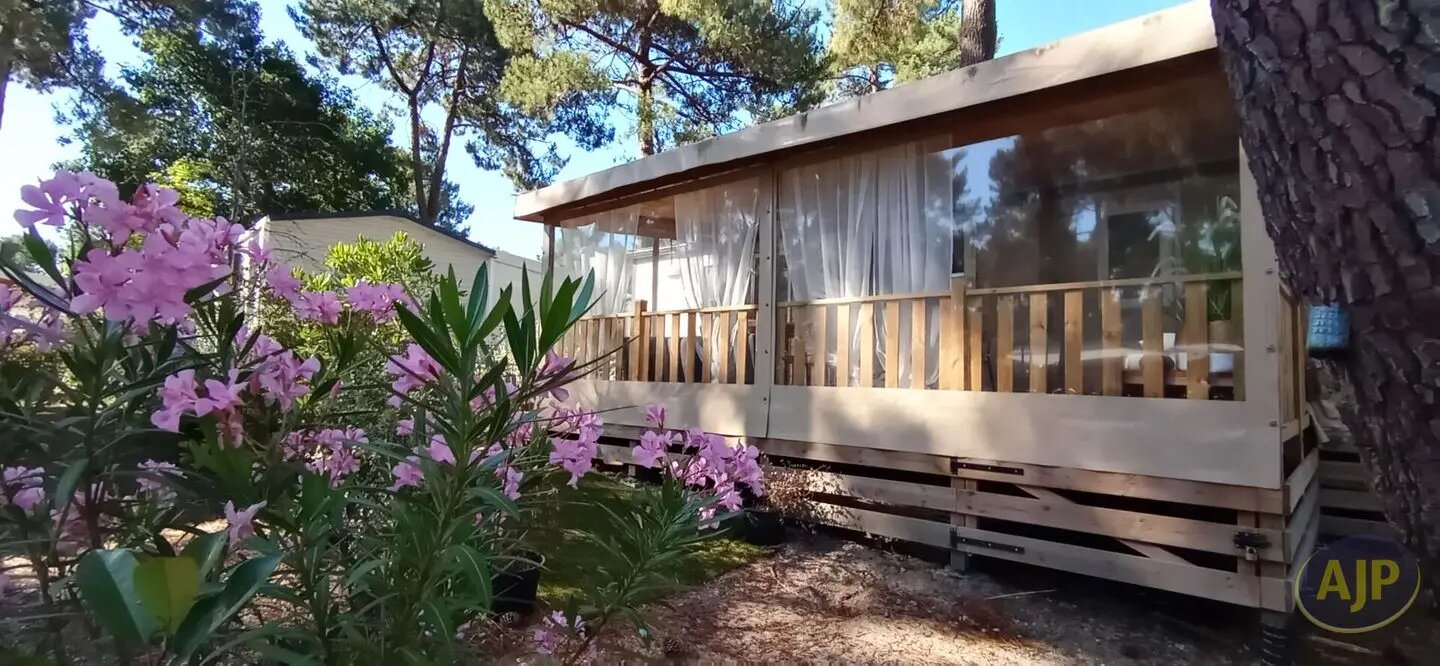 Maison à vendre, 40m², Lège-Cap-Ferret