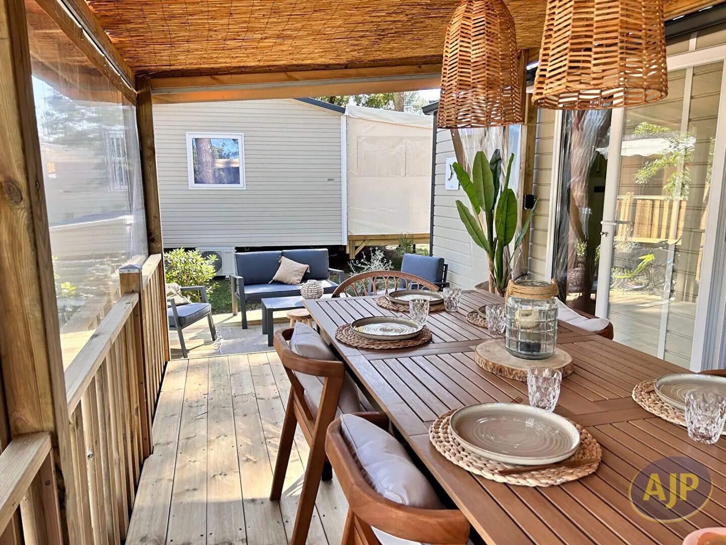 Maison à vendre, 40m², Lège-Cap-Ferret