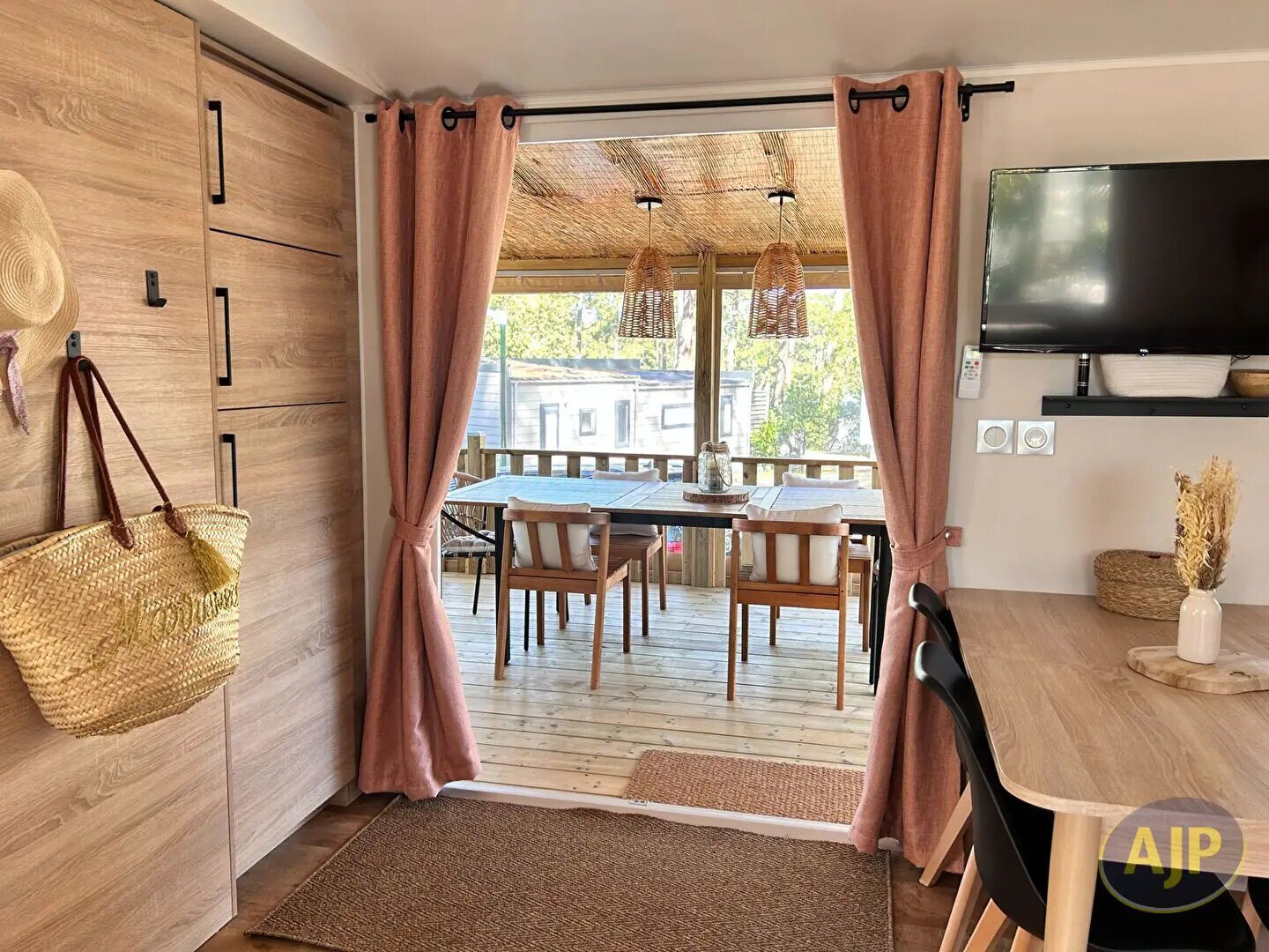Maison à vendre, 40m², Lège-Cap-Ferret