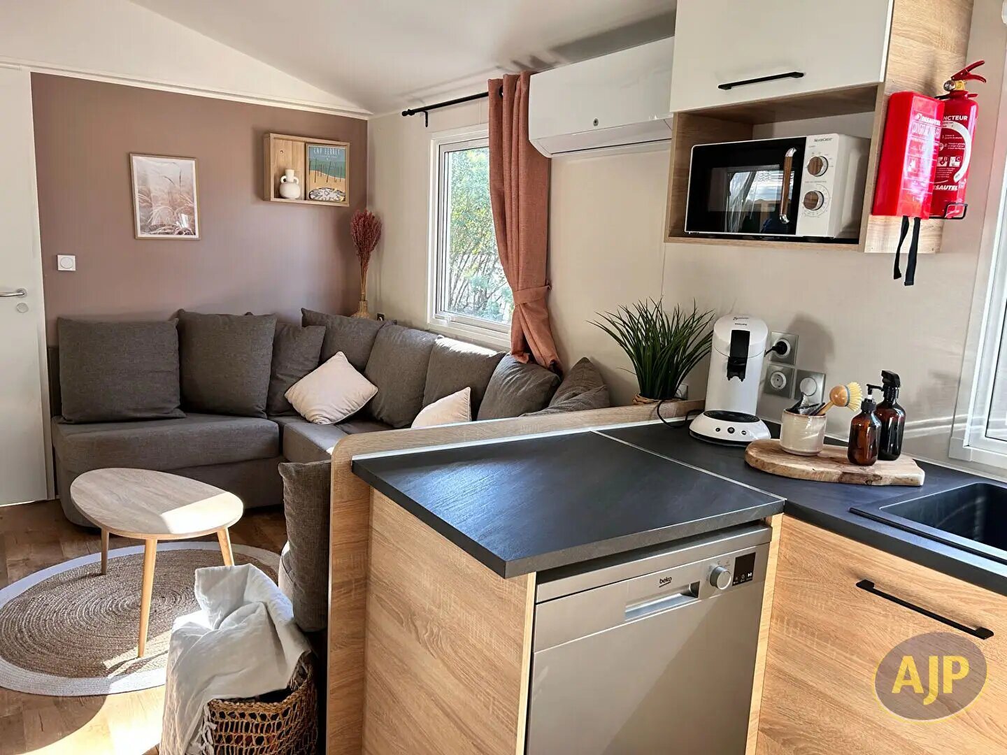 Maison à vendre, 40m², Lège-Cap-Ferret