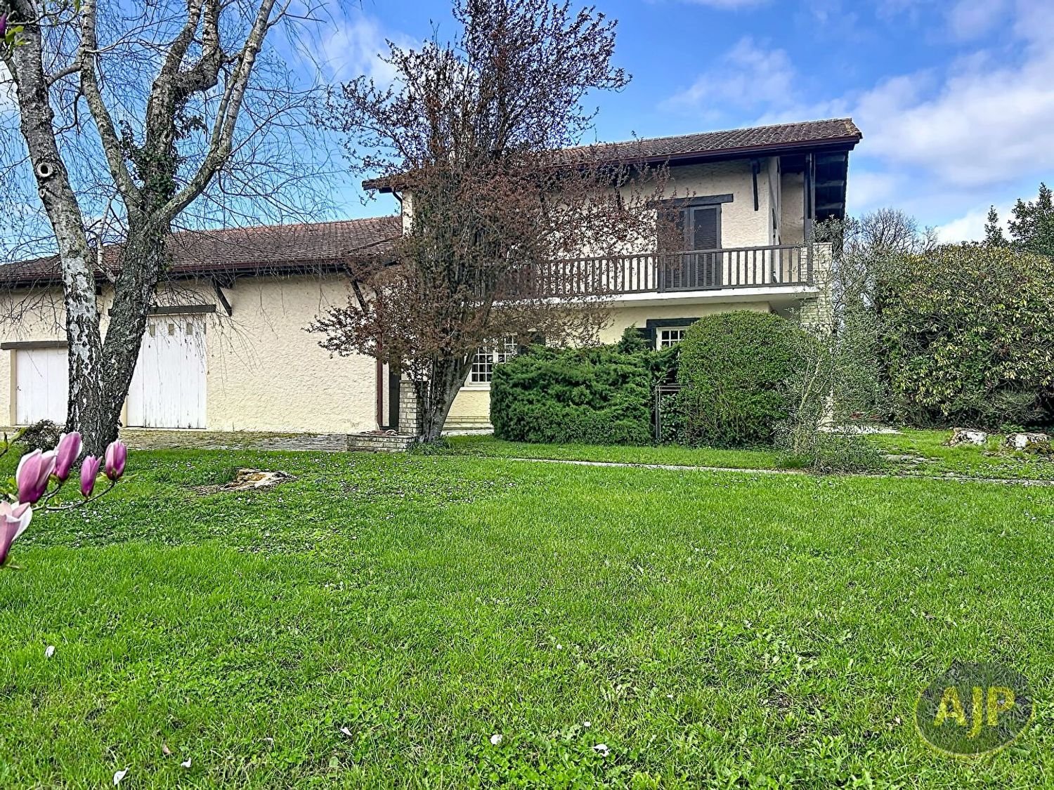 Maison à vendre, 191m², Biganos