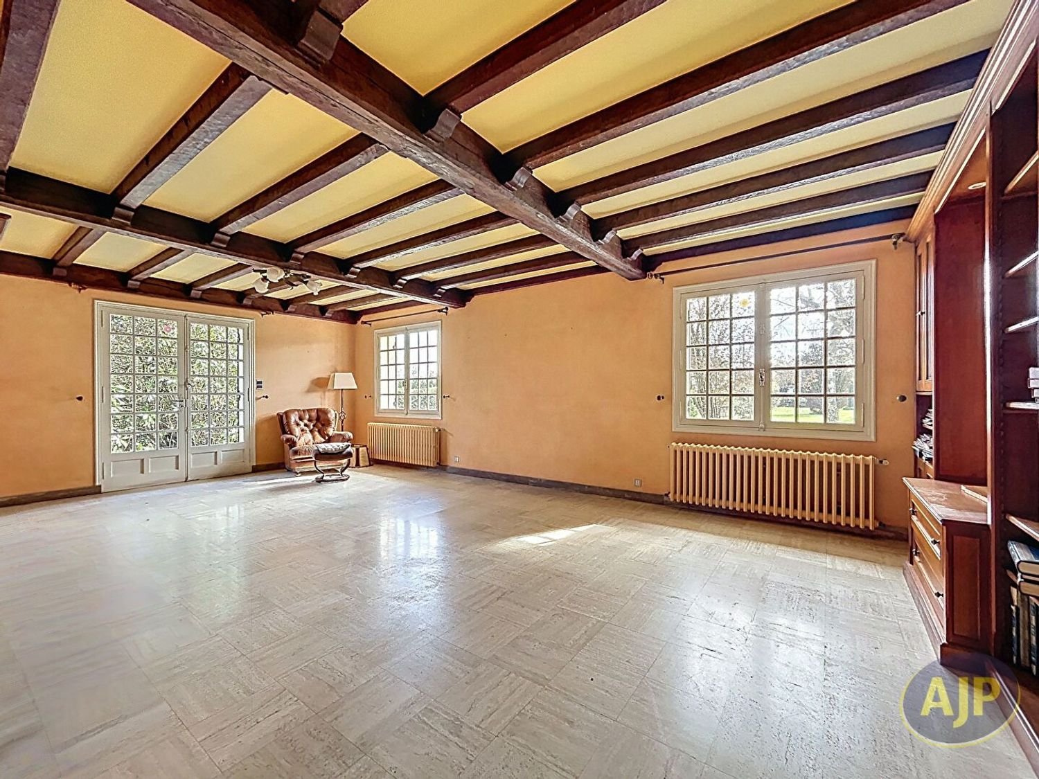 Maison à vendre, 191m², Biganos