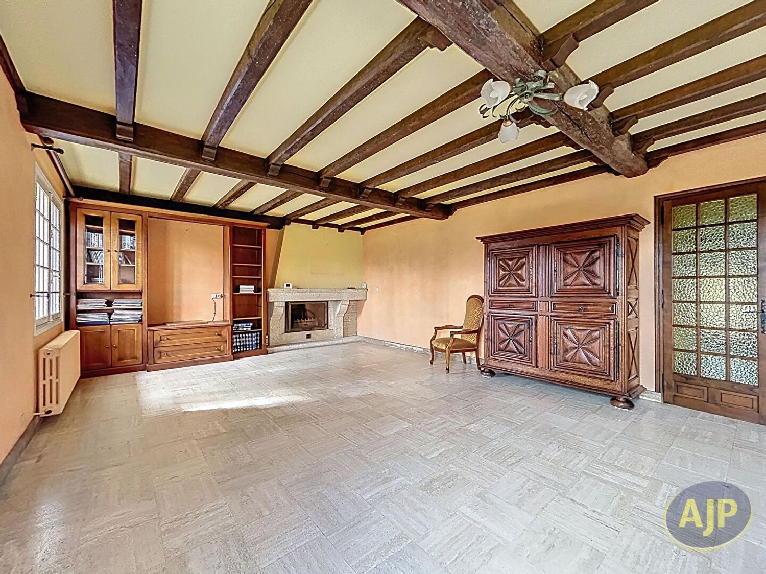 Maison à vendre, 191m², Biganos