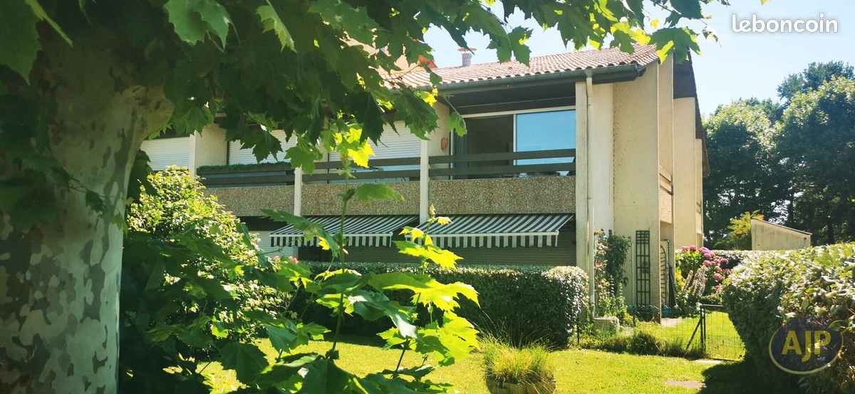 Appartement à louer, 25m², Andernos-les-Bains