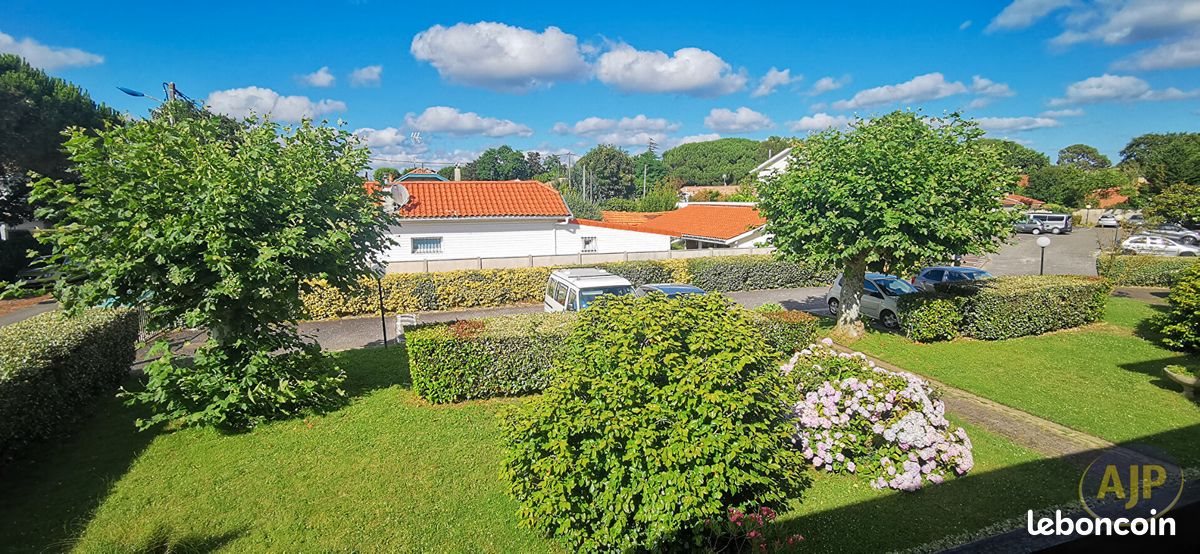 Appartement à louer, 25m², Andernos-les-Bains