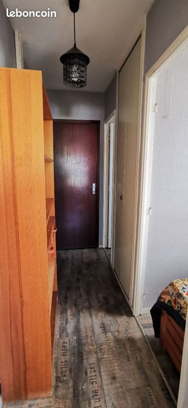 Appartement à louer, 25m², Andernos-les-Bains