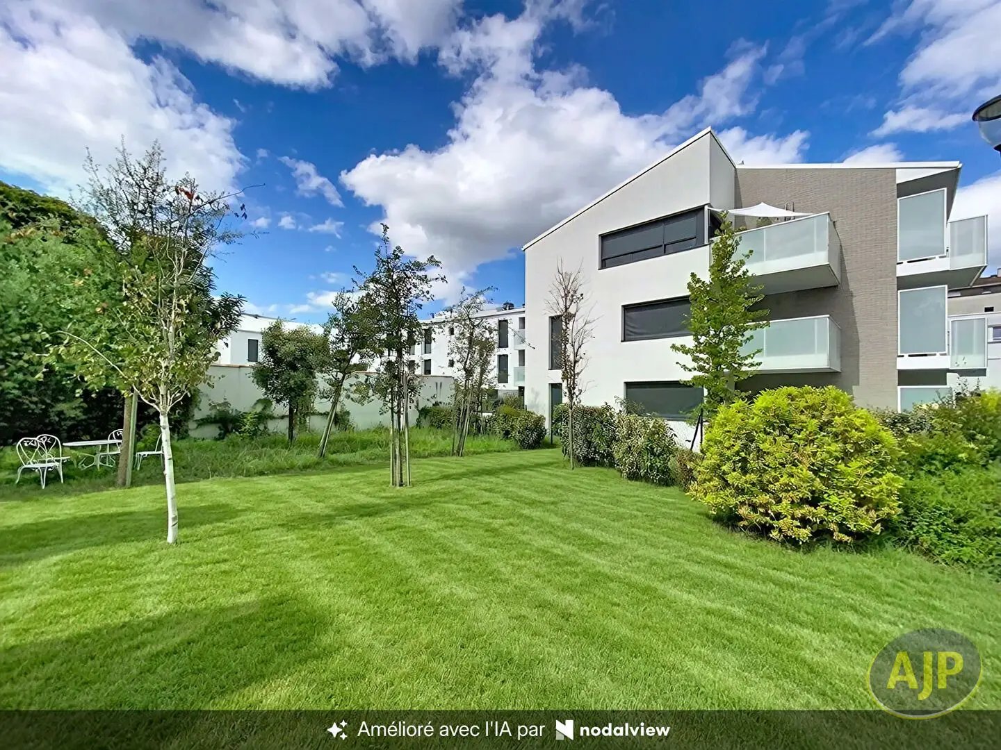 Appartement à vendre, 67m², Bordeaux