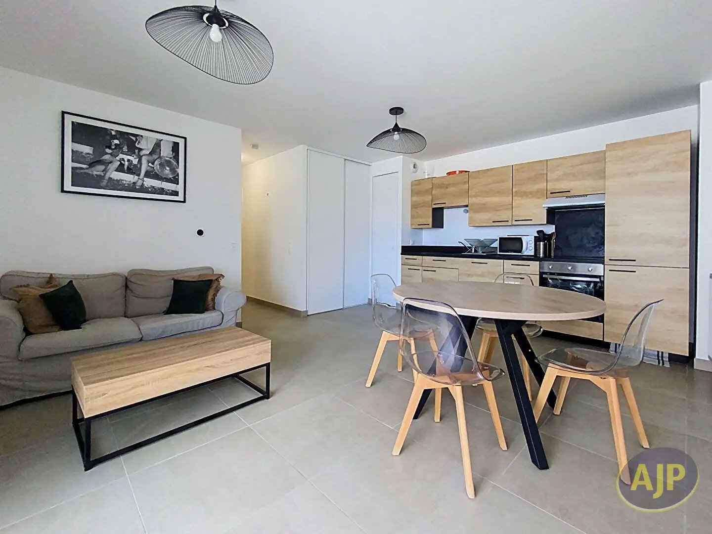 Appartement à vendre, 67m², Bordeaux