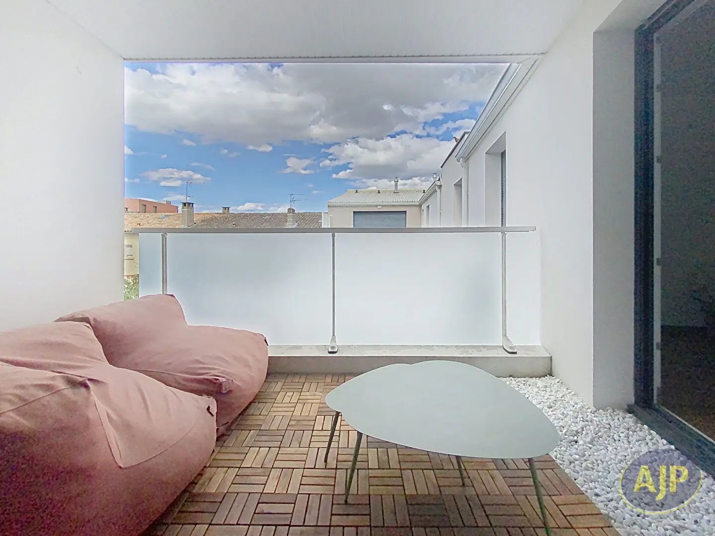 Appartement à vendre, 67m², Bordeaux