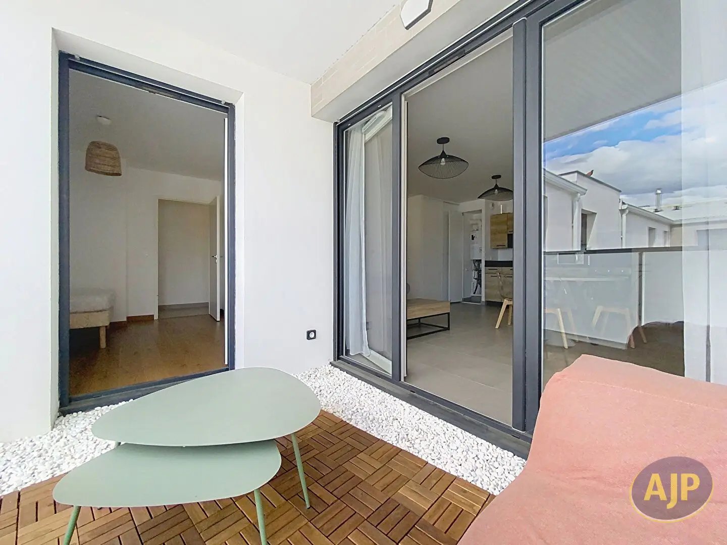 Appartement à vendre, 67m², Bordeaux